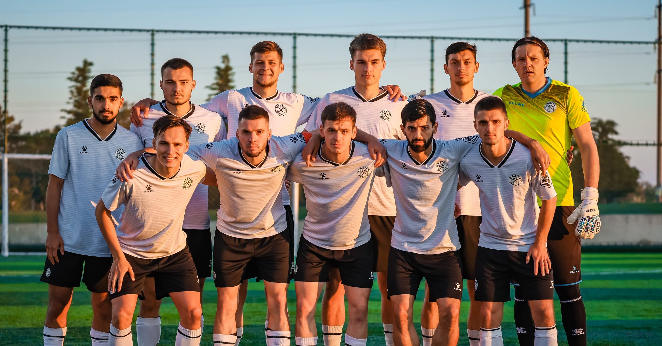 Тестовая новость