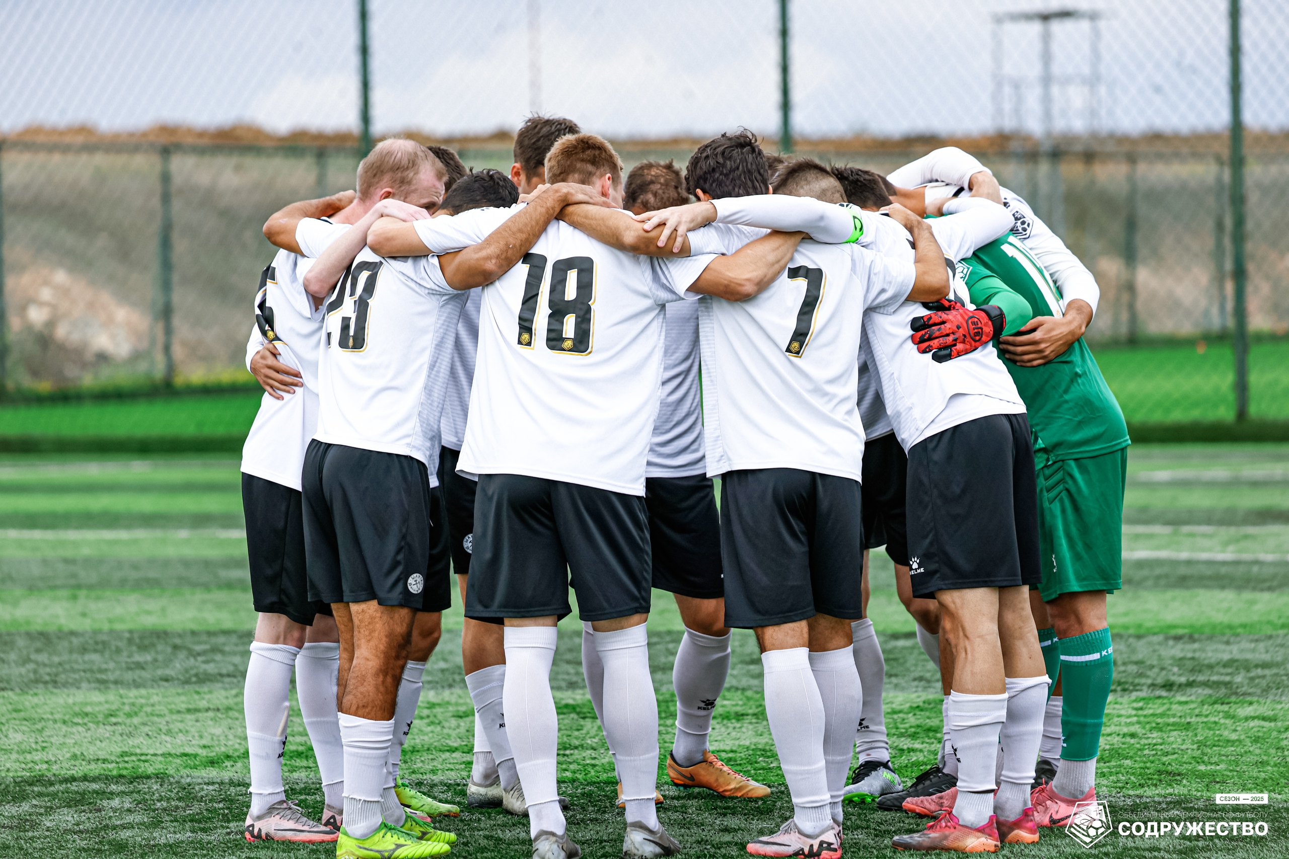 Тест галереи